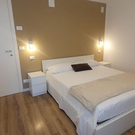 Altebas Bed and Breakfast Nogaredo di Prato Buitenkant foto