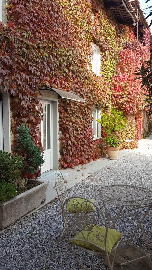 Altebas Bed and Breakfast Nogaredo di Prato Buitenkant foto
