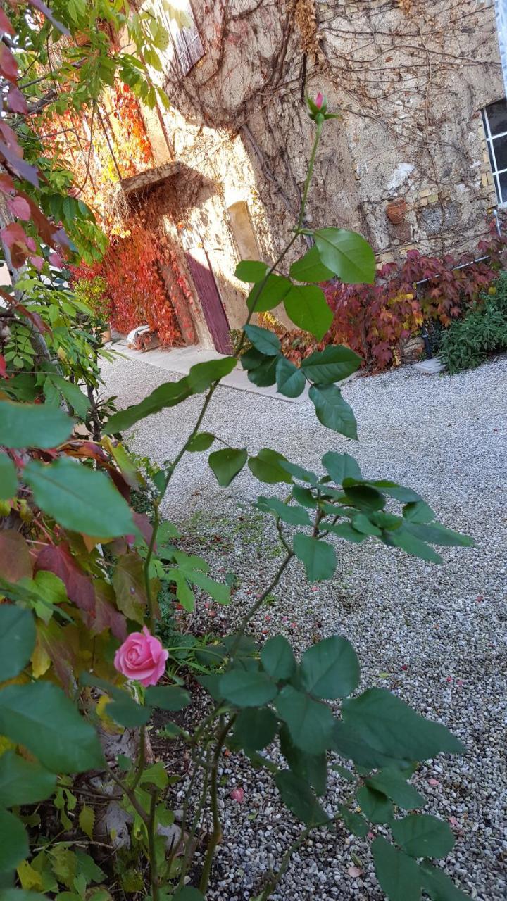Altebas Bed and Breakfast Nogaredo di Prato Buitenkant foto